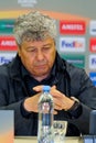 Mircea Lucescu